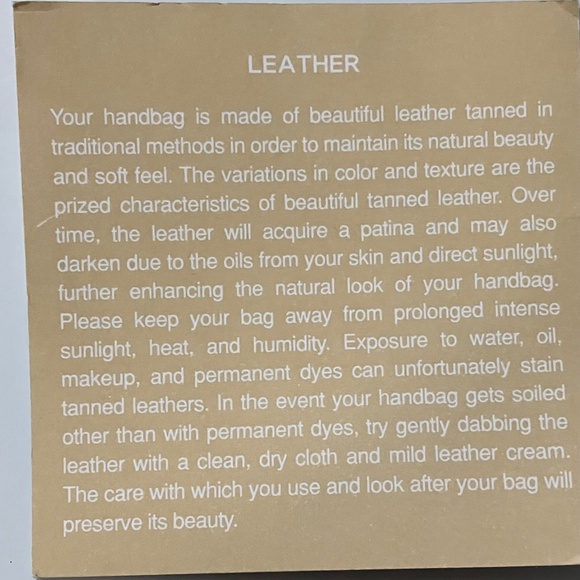 NWOT Michael Kors Hamilton traveler crossbody in black - Picture 8 of 8